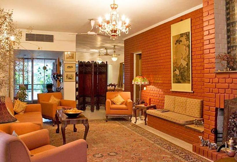 Resort The Homestead 10