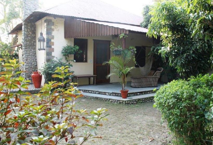 Resort The Homestead 11