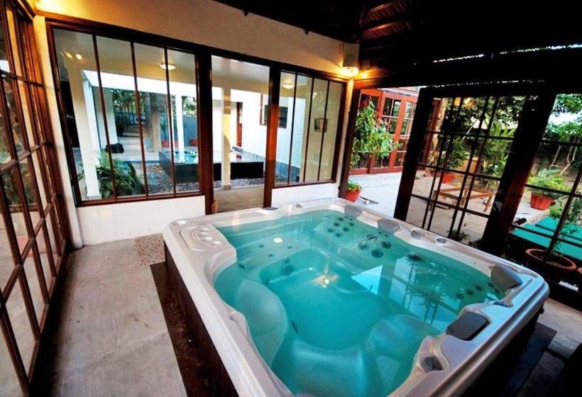 Resort The Homestead 12