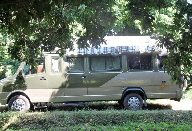 Resort The Homestead 13