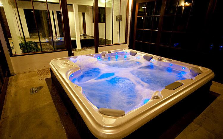 Resort The Homestead 16