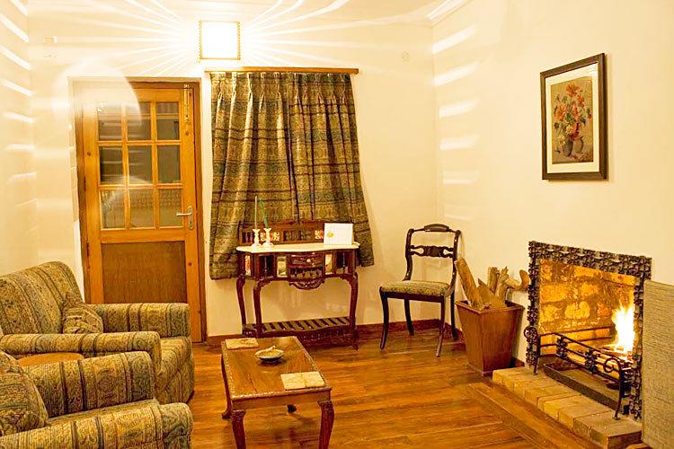 Resort The Homestead 18