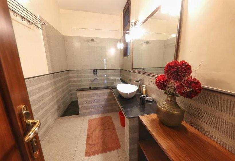 Resort The Homestead 2