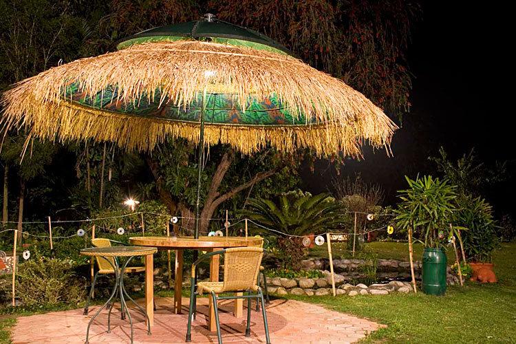 Resort The Homestead 20