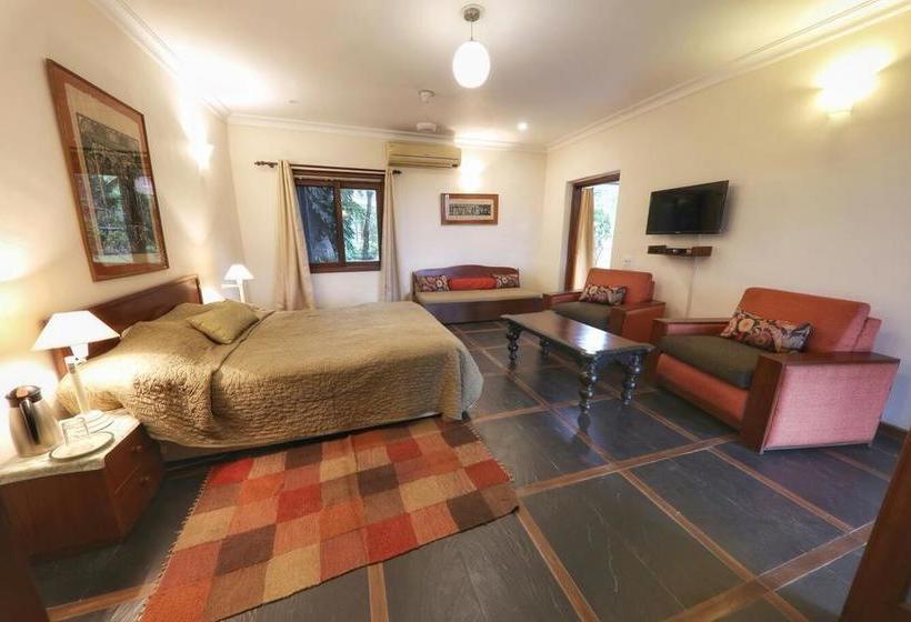 Resort The Homestead 3