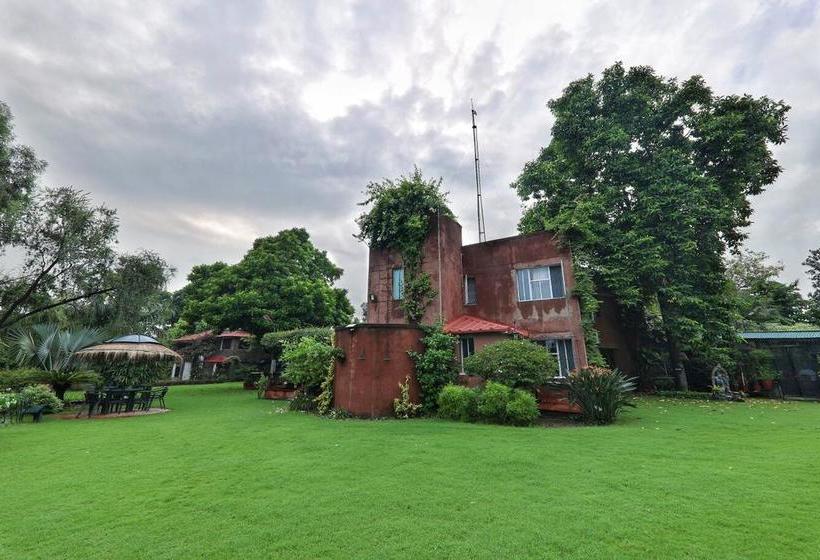 Resort The Homestead 4