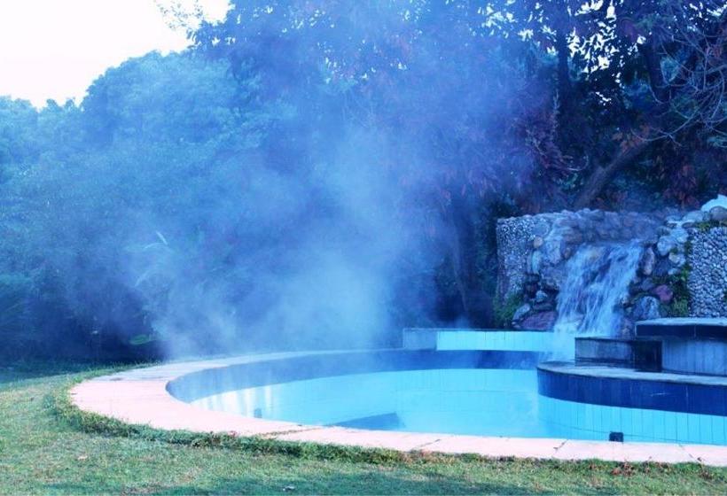 Resort The Homestead 5