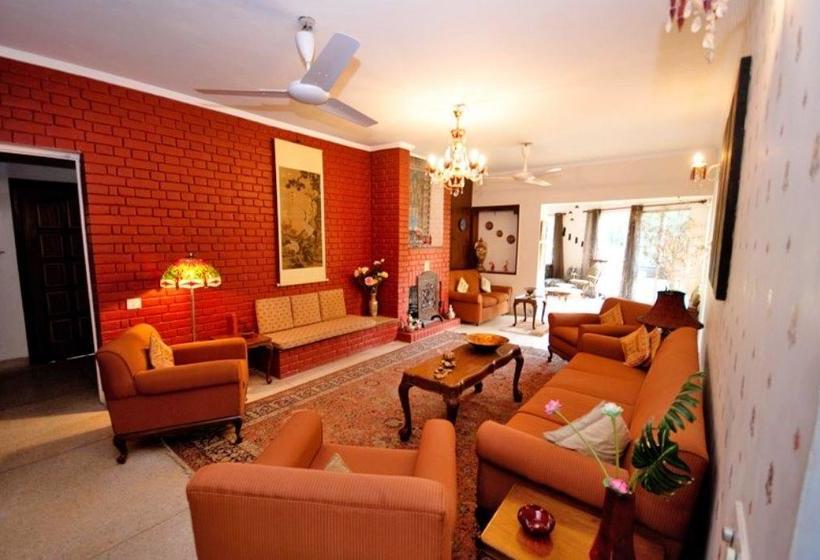 Resort The Homestead 6