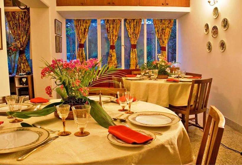 Resort The Homestead 8