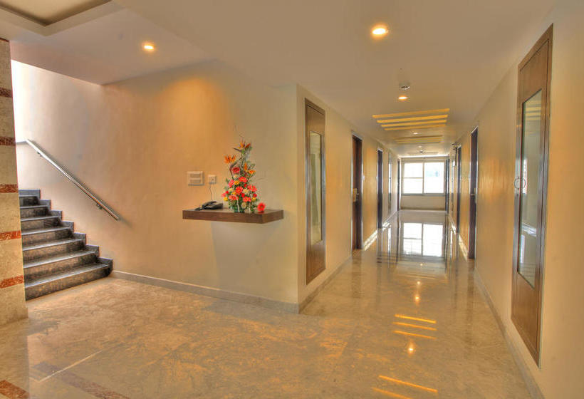 Hotel Sanman Gardenia 1