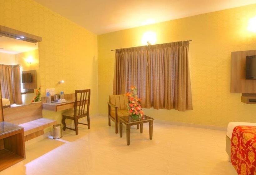 Hotel Sanman Gardenia 10