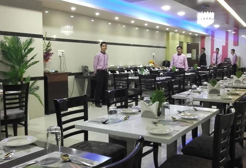 Hotel Sanman Gardenia 11