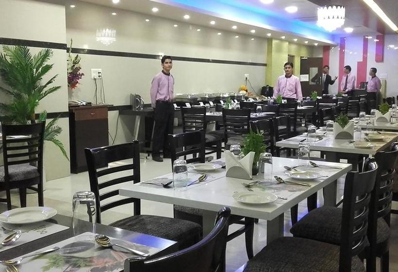 Hotel Sanman Gardenia 12