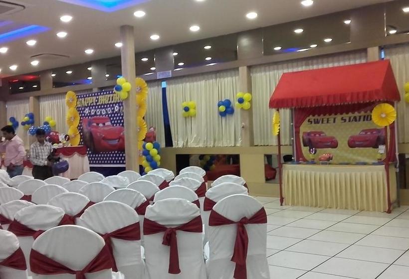 Hotel Sanman Gardenia 13