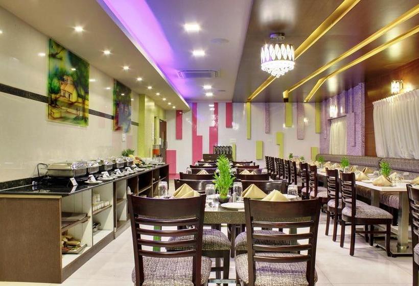 Hotel Sanman Gardenia 14