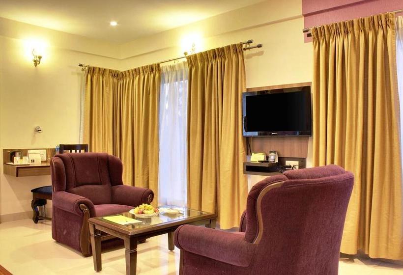 Hotel Sanman Gardenia 15