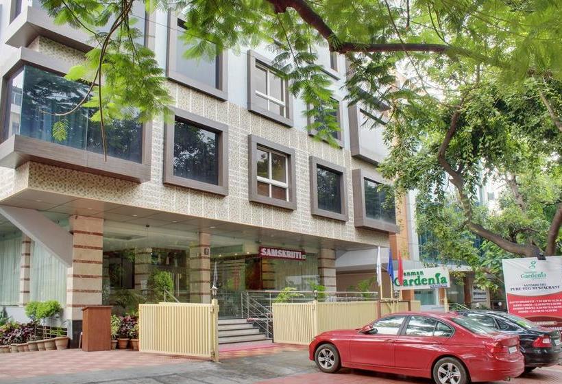 Hotel Sanman Gardenia 16