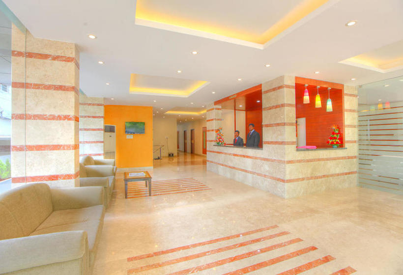 Hotel Sanman Gardenia 2