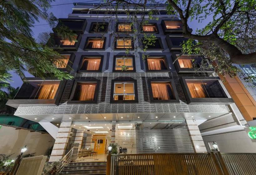 Hotel Sanman Gardenia 3