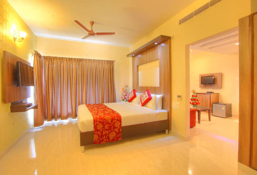 Hotel Sanman Gardenia 4