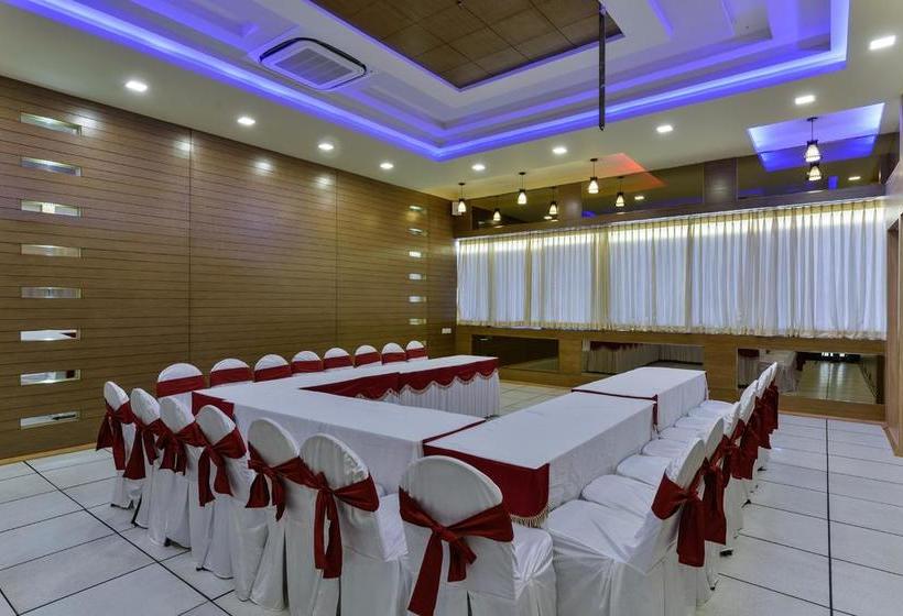 Hotel Sanman Gardenia 5