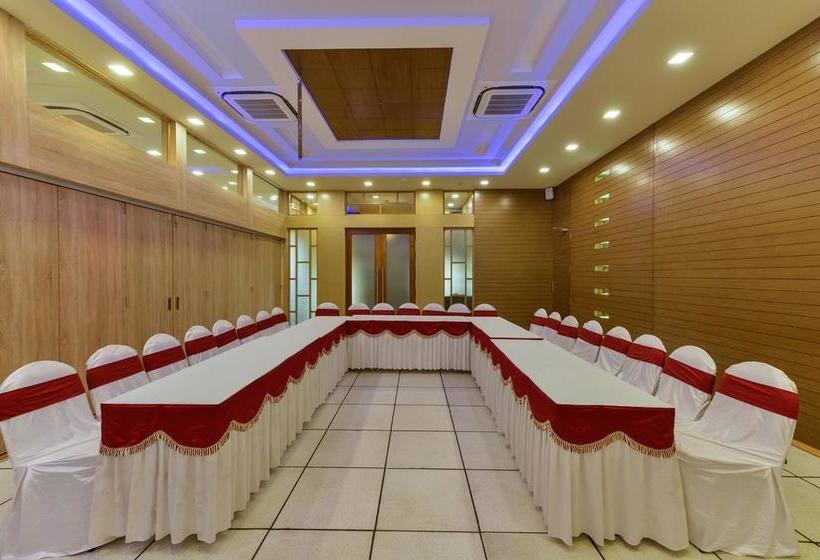 Hotel Sanman Gardenia 6