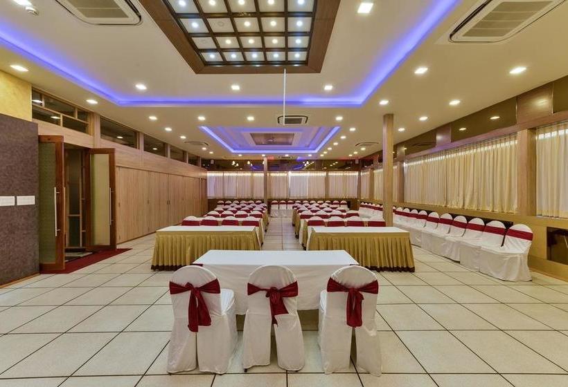 Hotel Sanman Gardenia 7