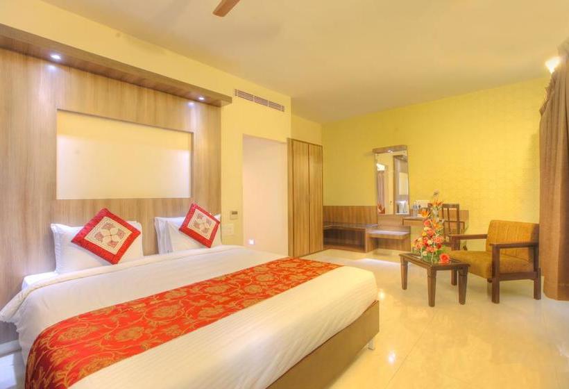 Hotel Sanman Gardenia 9