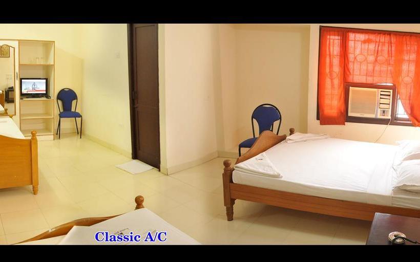 Hotel Kathir Palace Madurai Tamil Nadu