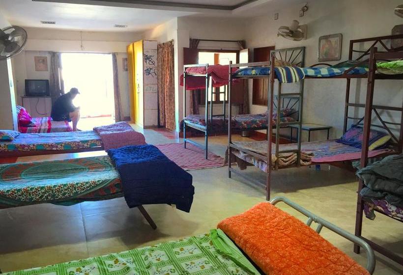 Bed and Breakfast Shri Ram Heritage 1