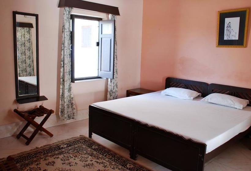 Bed and Breakfast Shri Ram Heritage 14