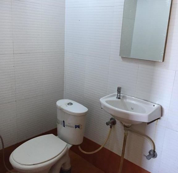 Bed and Breakfast Shri Ram Heritage 16