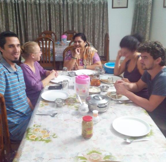 Bed and Breakfast Shri Ram Heritage 17