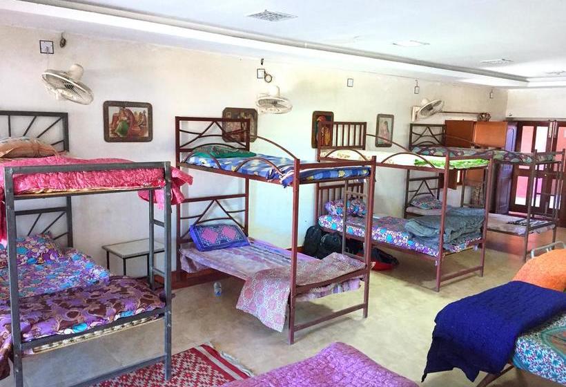 Bed and Breakfast Shri Ram Heritage 3