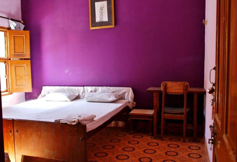 Bed and Breakfast Shri Ram Heritage 4