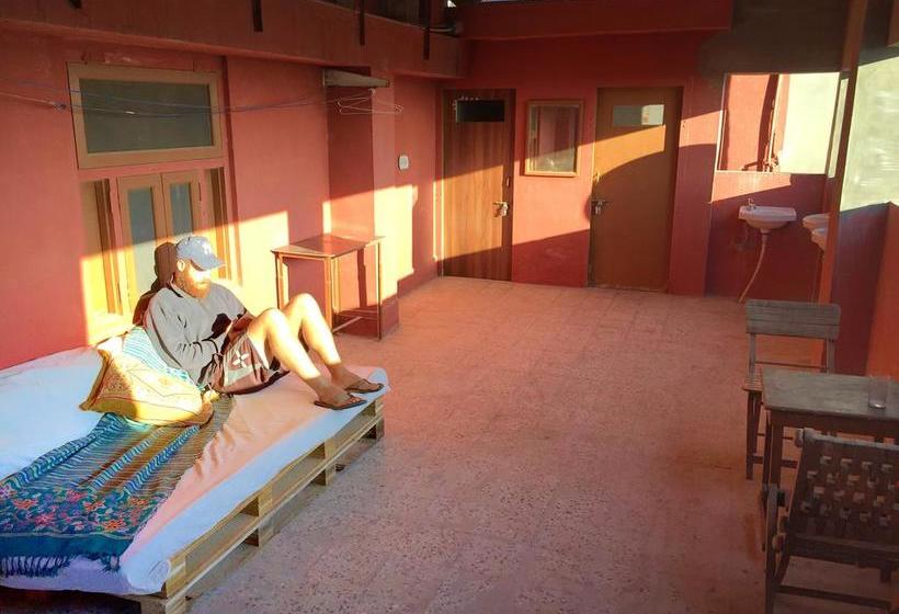 Bed and Breakfast Shri Ram Heritage 7