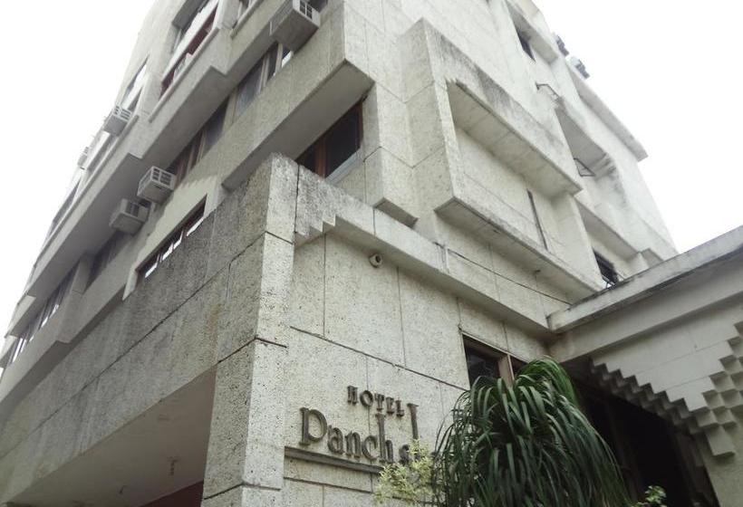 Hotel Panchsheel