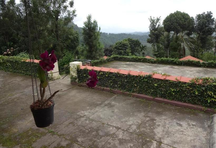 Marmalade Springs Resort Wayanad