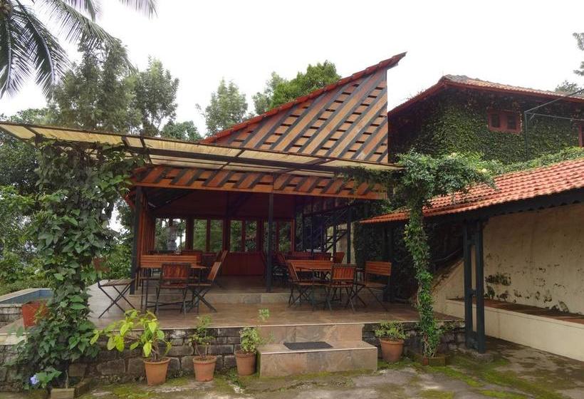 Marmalade Springs Resort Wayanad 1