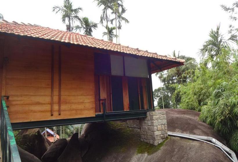 Marmalade Springs Resort Wayanad 10