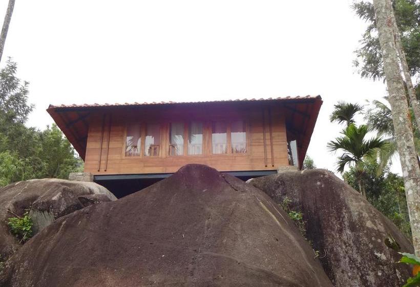 Marmalade Springs Resort Wayanad 11