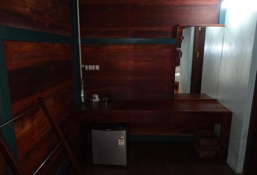 Marmalade Springs Resort Wayanad 13