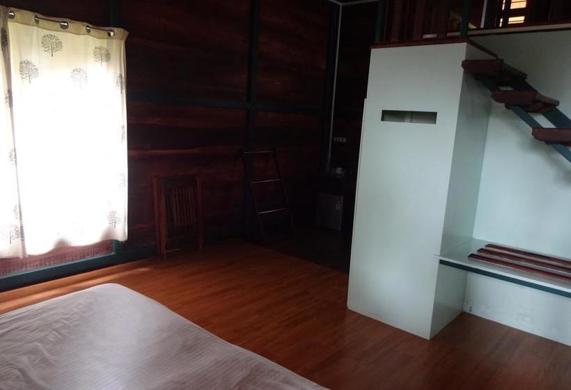 Marmalade Springs Resort Wayanad 15