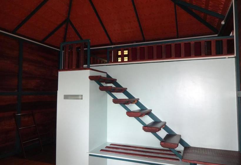 Marmalade Springs Resort Wayanad 16