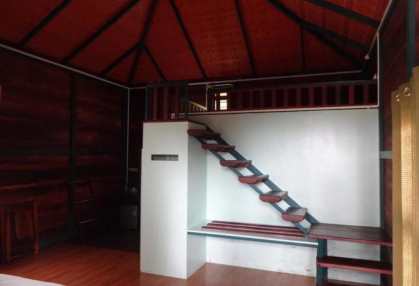 Marmalade Springs Resort Wayanad 17