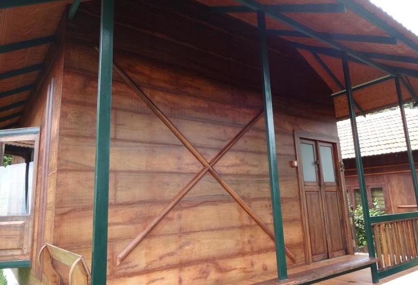 Marmalade Springs Resort Wayanad 18