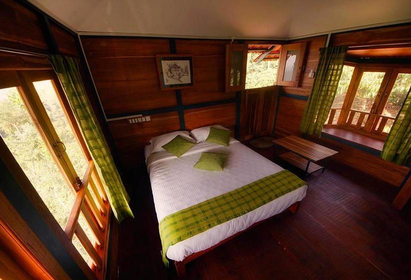 Marmalade Springs Resort Wayanad 19