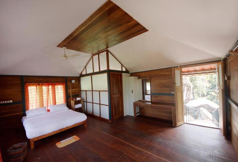 Marmalade Springs Resort Wayanad 20