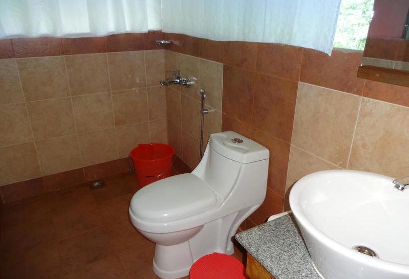 Marmalade Springs Resort Wayanad 4