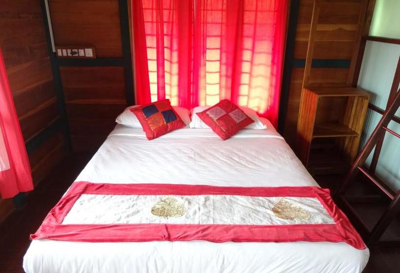 Marmalade Springs Resort Wayanad 5